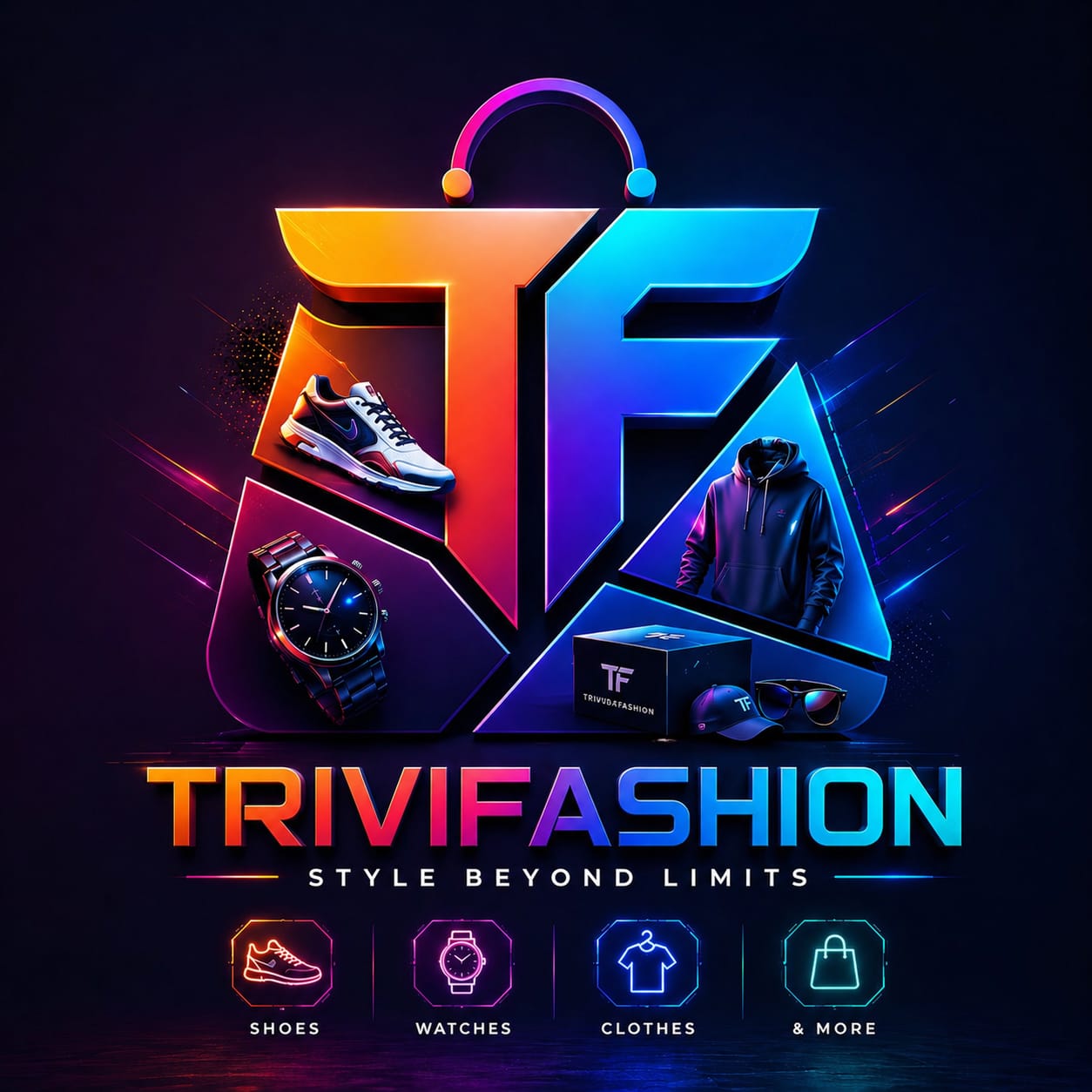 Trividatfashion